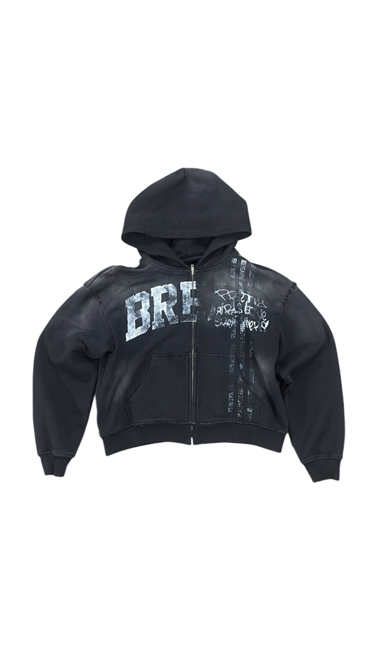 PGLB Zip Ups