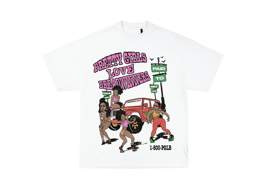 PGLB TEE