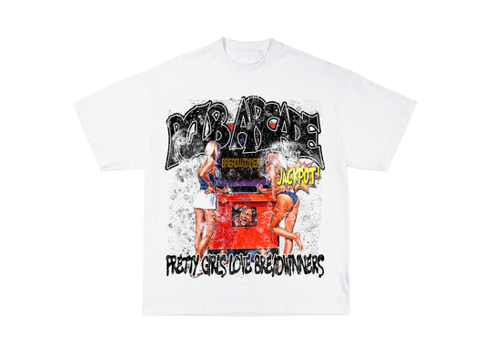 PGLB ARCADE TEE